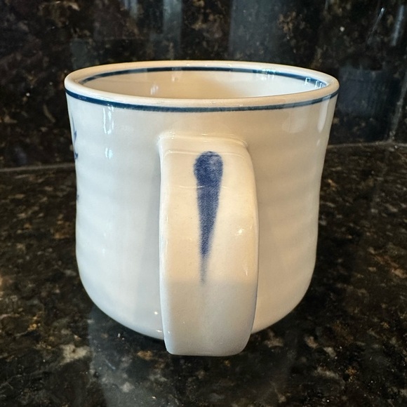 New!!! Molly Hatch Jackalope Mug RARE!!! From Anthropologie - Picture 4 of 4